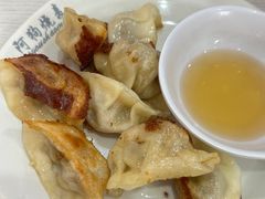 -阿狗烧麦(交通局店)