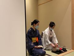 -盘古七星酒店·京都怀石花传日餐厅