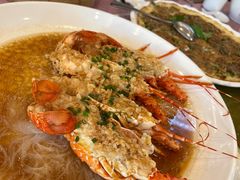 -老街渔味馆(芳华店)