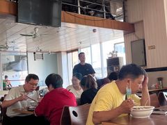 -马路桥姜汤面(江城大楼店)