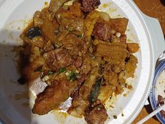 -95号酱骨·一块豆腐(展春园西路店)