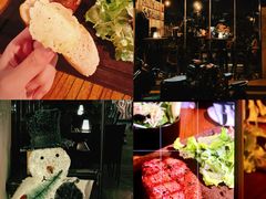 -El Bodegon阿根廷秘鲁餐厅(幸福路店)