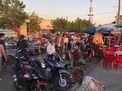 -富国夜市