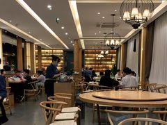 大堂-盘飧市(春熙路店)