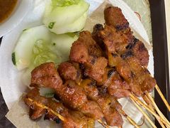 -纽顿熟食中心