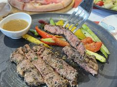 -ITA·意塔意大利餐厅(亦庄店)