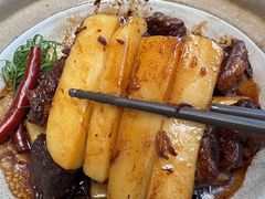 -烹贝小馆(华采天地店)