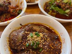 -付小姐在成都(中山公园店)