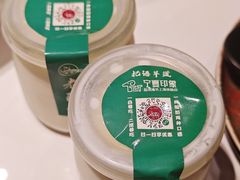 自制酸奶-清真·宁夏印象·盐池滩羊肉体验店(江宁路店)