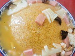 -北大地皖峰饭馆