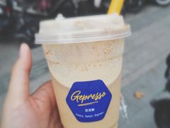 -吉派索自家烘焙咖啡馆(千佛山店)