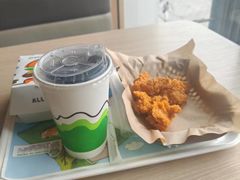 -德克士(宝鸡店)