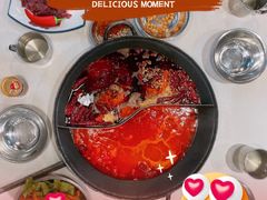 -憨铁匠老火锅(龙岗万科里店)