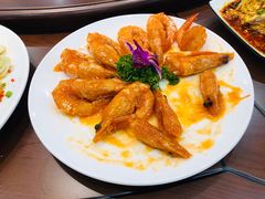 -正阳春烤鸭店(杨楼店)