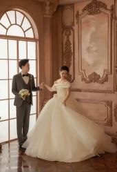 -金夫人婚纱摄影(总店)