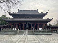 -钱王祠