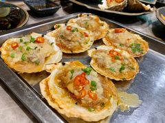 -黄鱼炙夜(华家池店)
