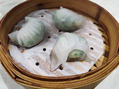 鲜虾豆苗饺-稻香酒家(长宁KING88广场店)