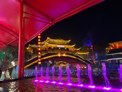 -杭州宋城