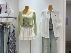 -龙湖杭州滨江天街