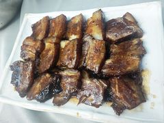 -海鲜街菜馆(海珠南路店)