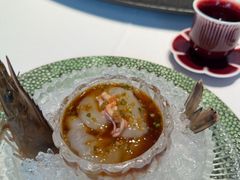 -怡情荟•海鲜青岛菜(五四广场旗舰店)