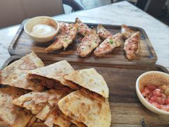 -G+KITCHEN(龙湖狮山天街店)