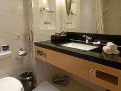 -上海新锦江大酒店