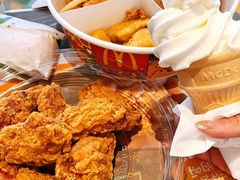 -麦当劳(吴中大道店)