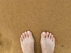 -威海国际海水浴场旅游区
