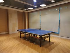 -北京嘉里健身·Kerry Sports(北京嘉里大酒店)