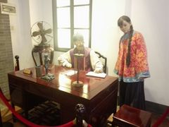 -陈李济中药博物馆