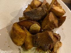 -喜洲吧·江畔老船厂·庭院餐厅(喜临院店)