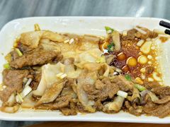 -穗银肠粉店(东川路店)