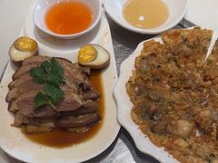 -鹅香四海·卤水火锅·砂锅粥·潮汕菜(宝安店)