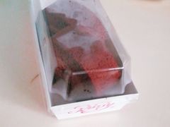 -红宝石·鲜奶小方·海派西点房(南翔店)