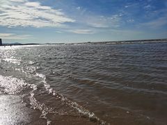 -长兴岛海滨公园