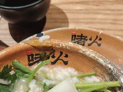 -啫火啫啫煲·顺德干蒸(西乡天虹店)