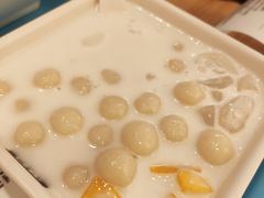 -满记甜品(苏州中心店)