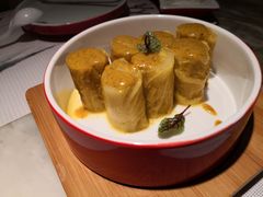 芥末墩-京华烟云·北京烤鸭(领展购物广场·中关村店)