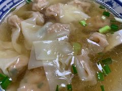 -古徽州馄饨店(宝安路店)
