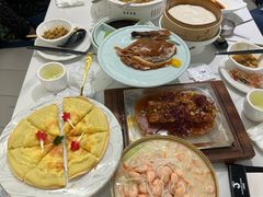 -3号仓库·创意中国菜(新世界城店)