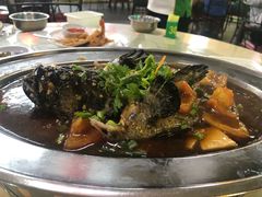 -無招牌海鮮(芽笼店)