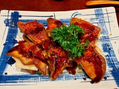 -松子料理(亮马桥店)
