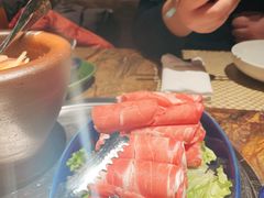 -山港凯悦酒店·BEBA海滩烧烤餐厅酒吧