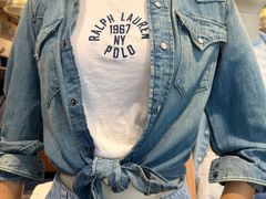 -Polo Ralph Lauren(青浦百联奥特莱斯广场店)