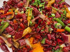 -锦江宾馆-花园餐厅