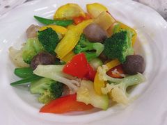 -新侨三宝乐西餐厅(崇文门店)