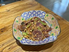 -阿木舂记·特色小吃(平江路店)