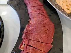 香烧和牛舌-岭南海晏楼(滨江东总店)